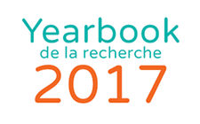 Yearbook de la recherche 2017