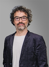 Fabrice André 