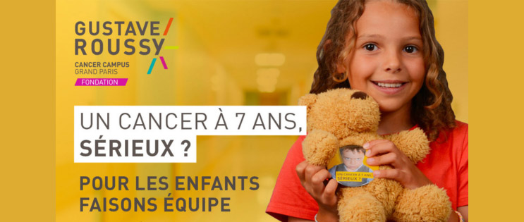 Un cancer à 7 sept ans, sérieux ?