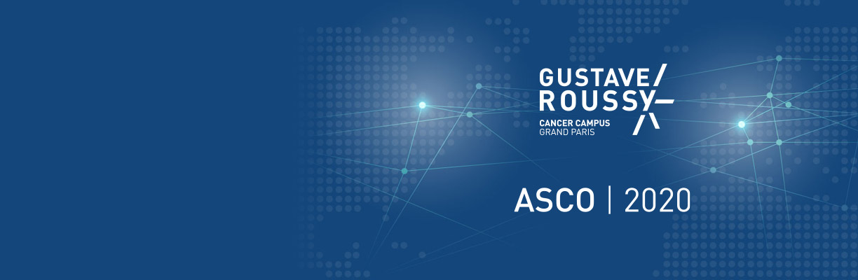 ASCO 2020 | Gustave Roussy