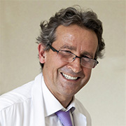Prof. Axel Le Cesne