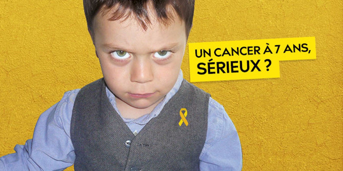 Guérir le cancer de l'enfant au 21e siècle | Gustave Roussy