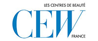 logo CEW