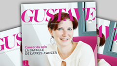 Gustave magazine 6