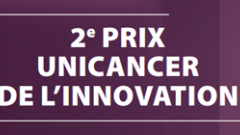 Prix Unicancer de l'innovation